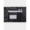 Тонкий рюкзак MOLESKINE Metro, чёрный ET82MTFBKBK